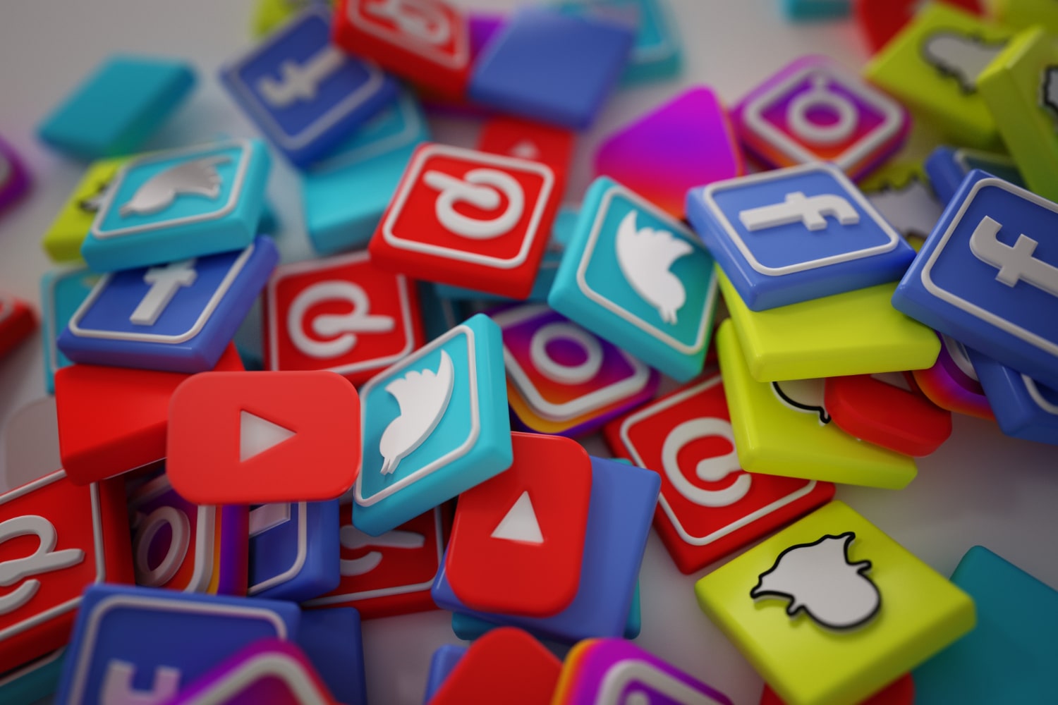 Social-Media-Platforms