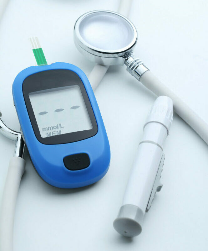 Innovations in Diabetology: